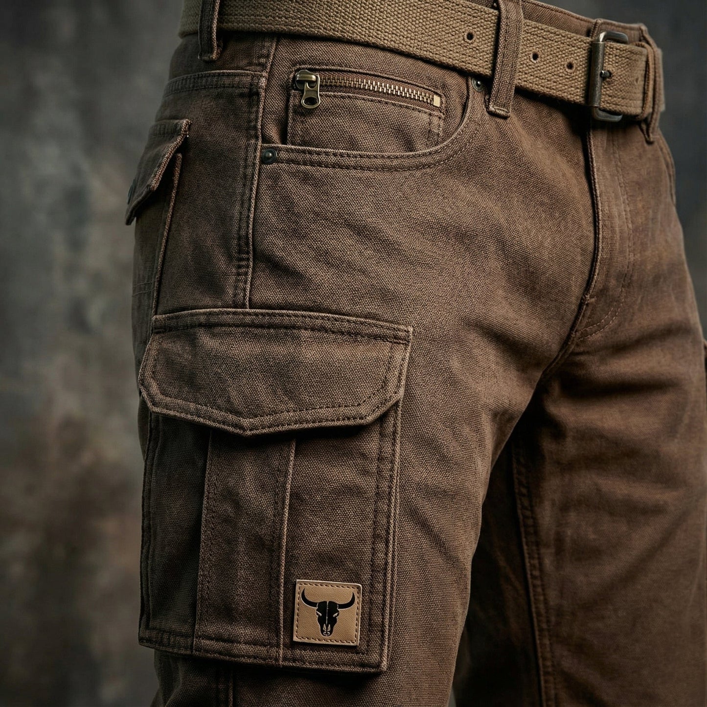 David Forede Utility Bukser