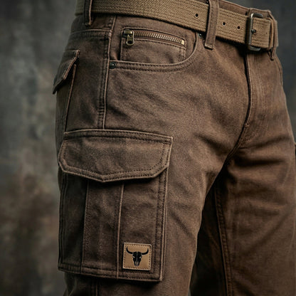 David Forede Utility Bukser
