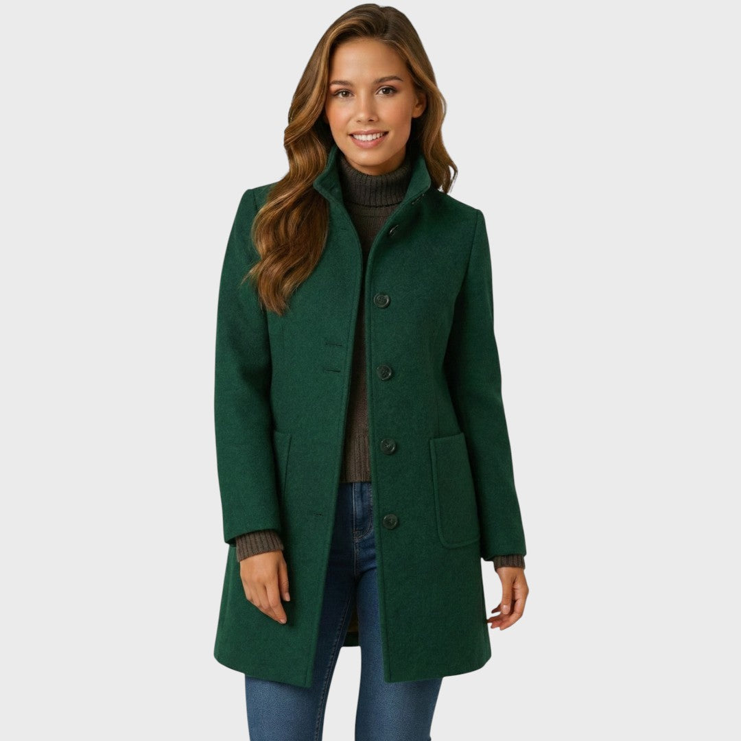 Le Manteau Angèle