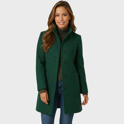 Le Manteau Angèle