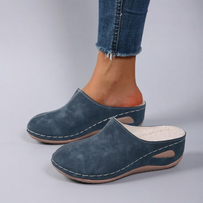 ALVA | Ergonomic Arch Support Slippers
