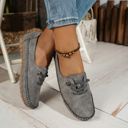ALVA | Ergonomic Slip Ons
