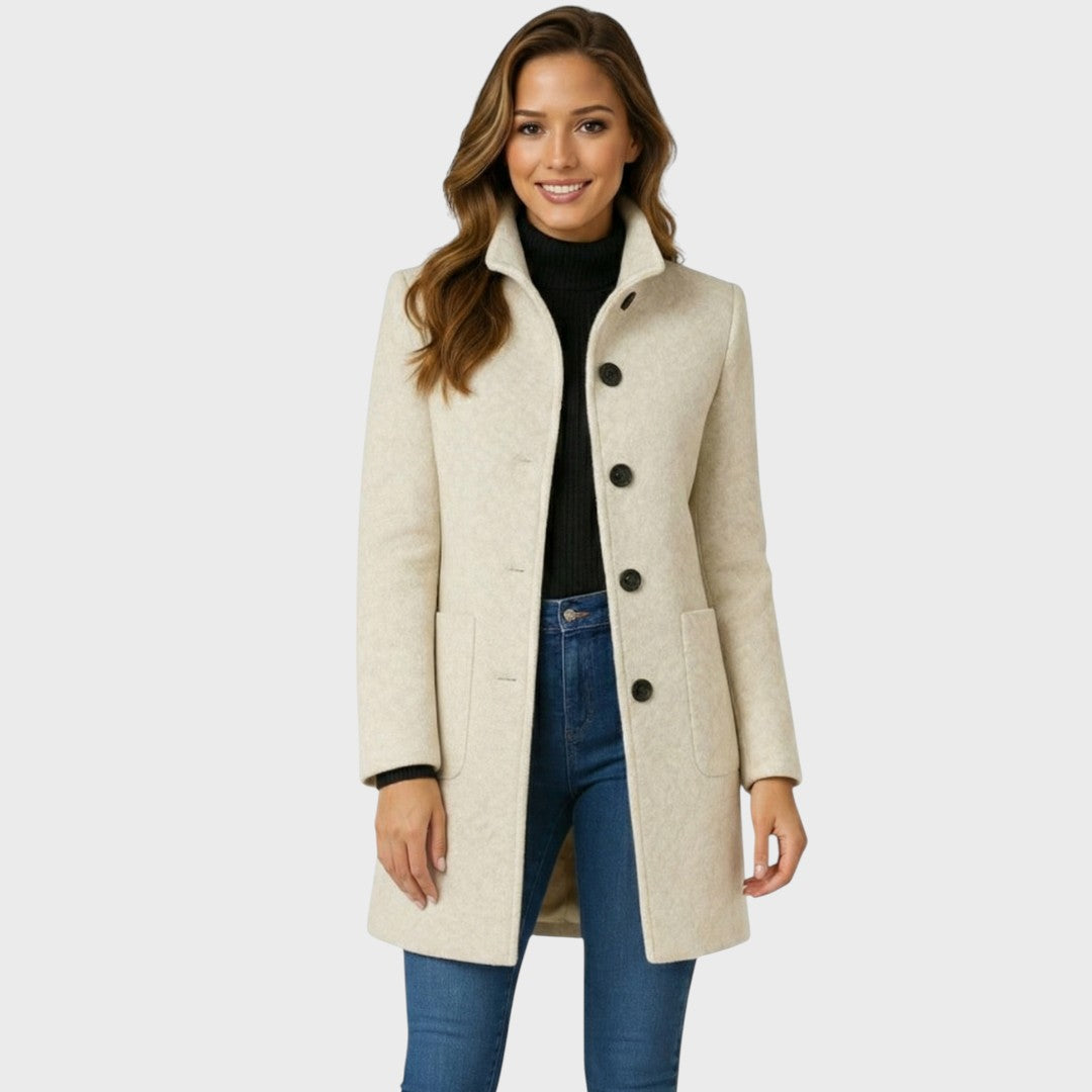 Le Manteau Angèle