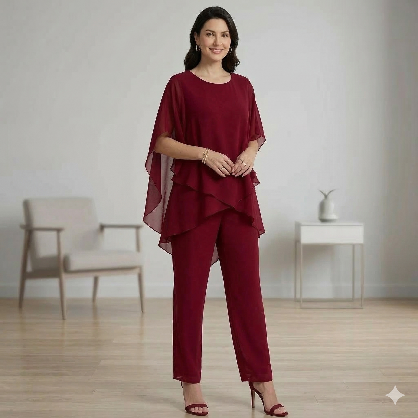 Maeryn™ — Chic Relaxed Set