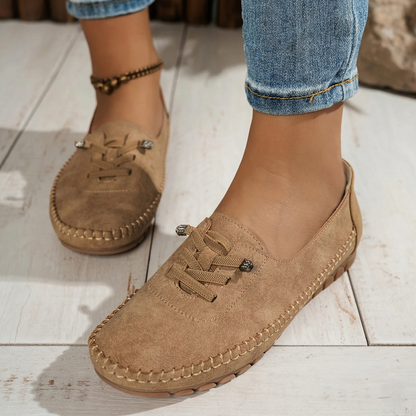 ALVA | Ergonomic Slip Ons