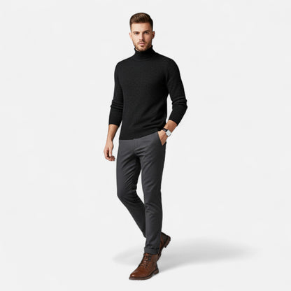 Valmonti | Men’s Heritage Lace-Up Boots