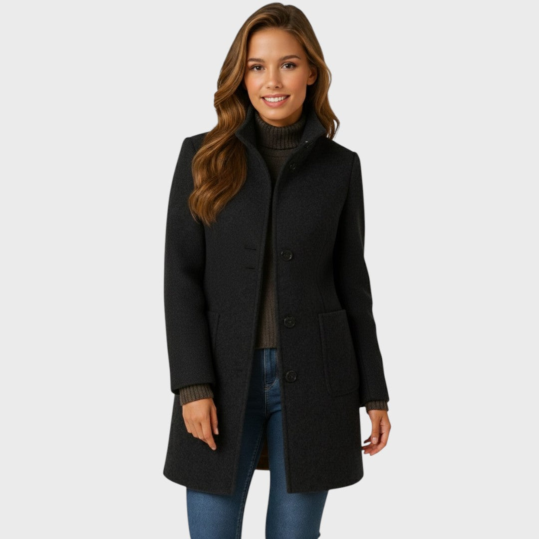Le Manteau Angèle