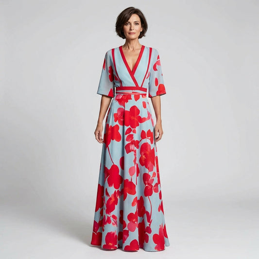 model: Notre mannequin mesure 175 cm et porte une taille M.