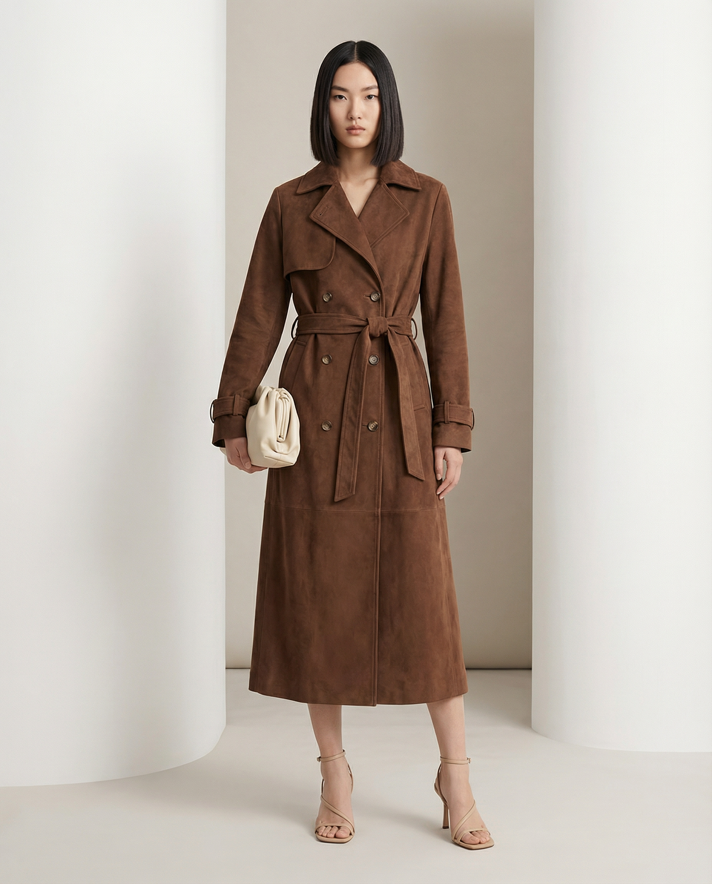 Alya Trench