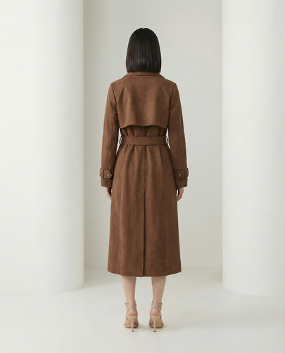 Alya Trench