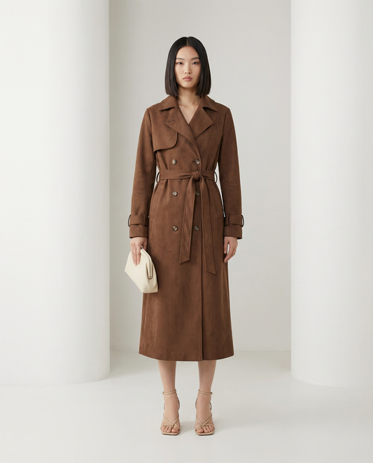Alya Trench