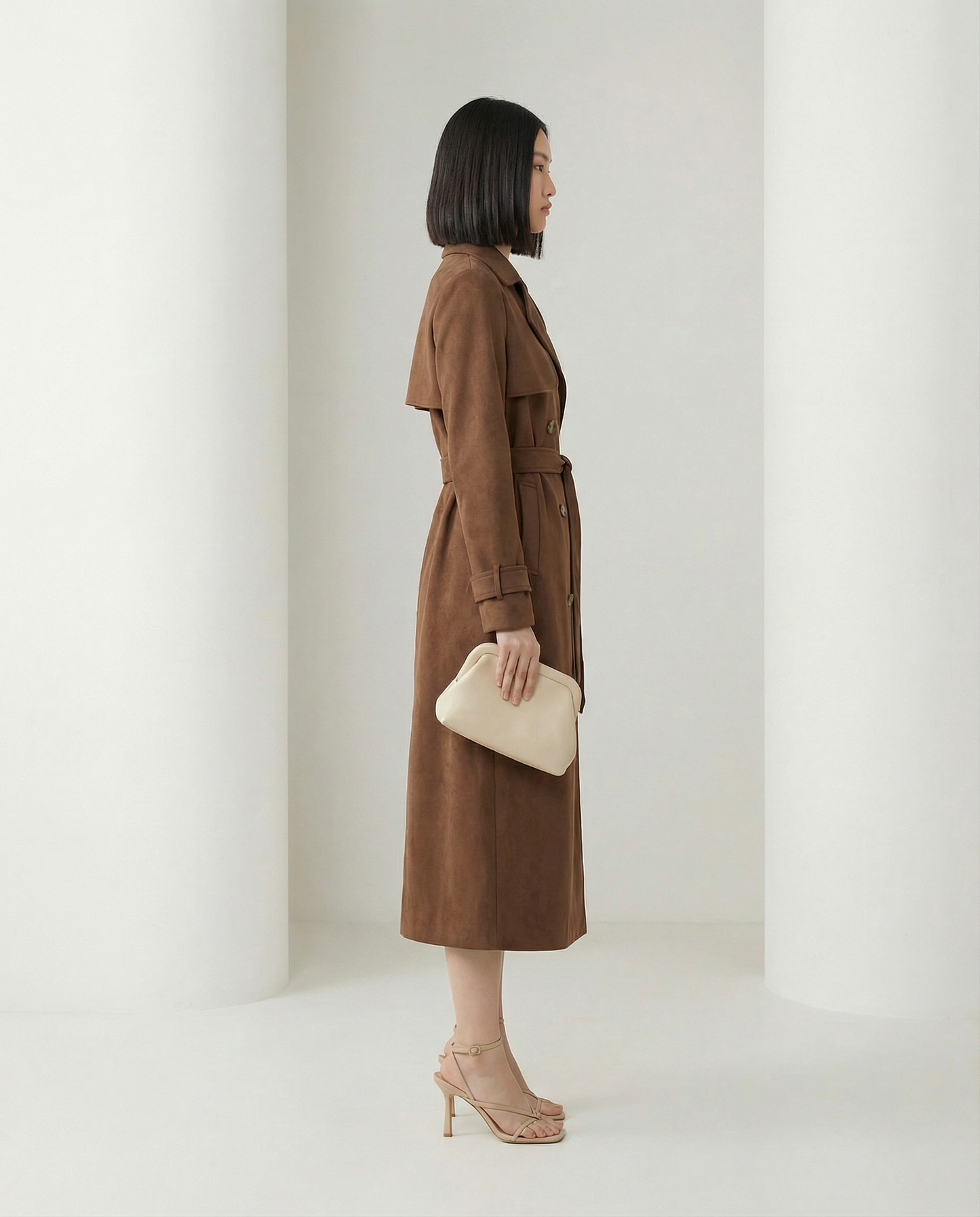Alya Trench