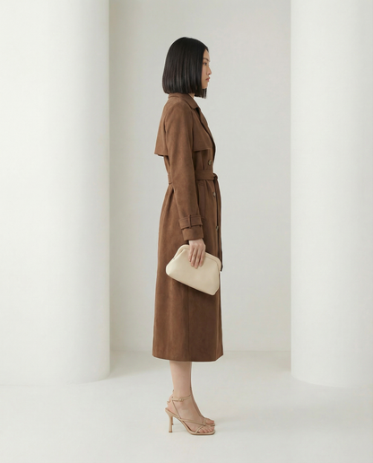 Alya Trench