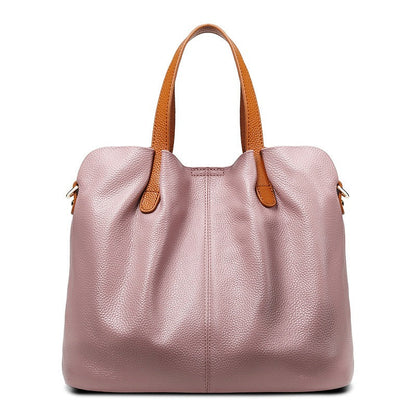 Naelaa – Klassische, Formstabile Trage Tasche