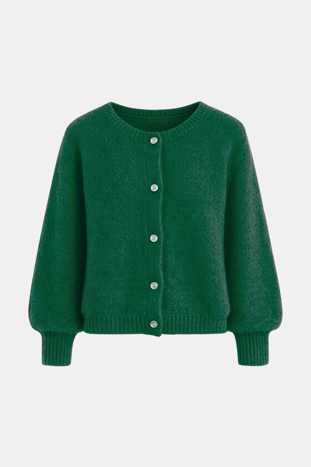 Georgina – Soft Knit Everyday Cardigan