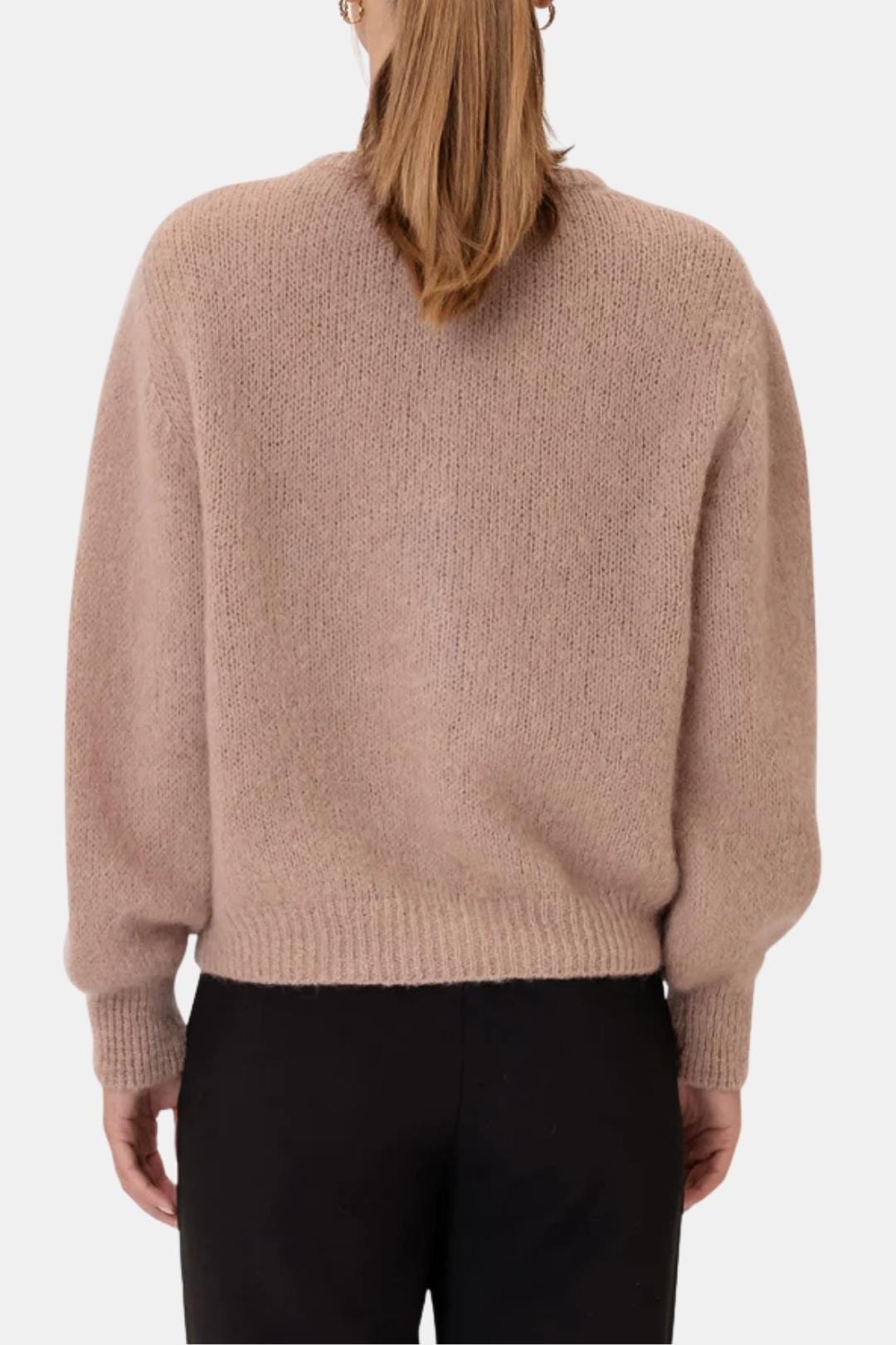 Georgina – Soft Knit Everyday Cardigan