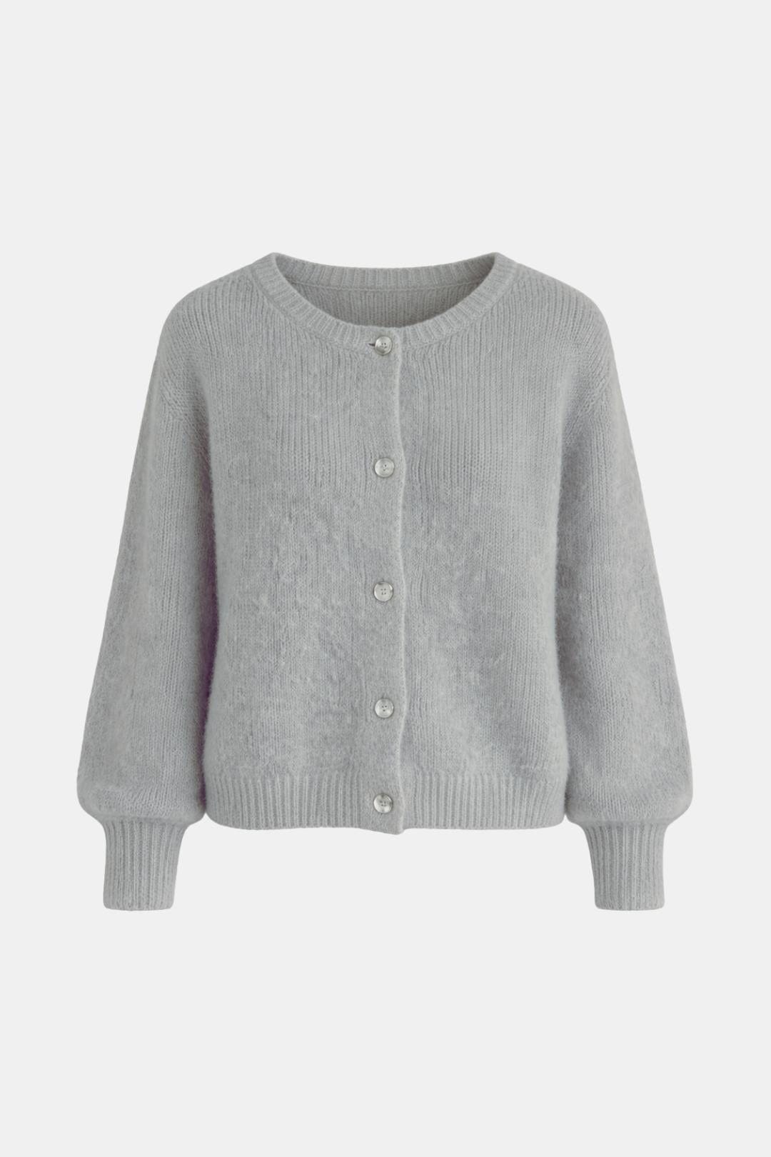 Georgina – Soft Knit Everyday Cardigan