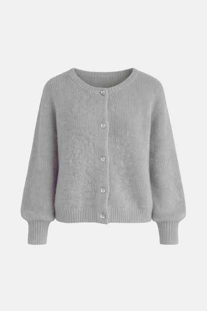 Georgina – Soft Knit Everyday Cardigan