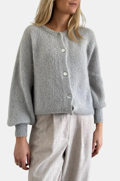 Georgina – Soft Knit Everyday Cardigan