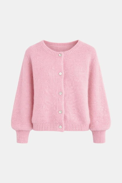 Georgina – Soft Knit Everyday Cardigan