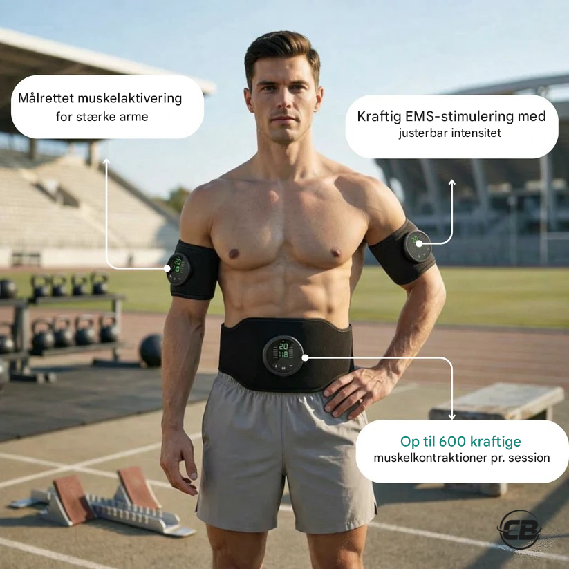 CoreBoost 2.0