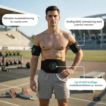 CoreBoost 2.0