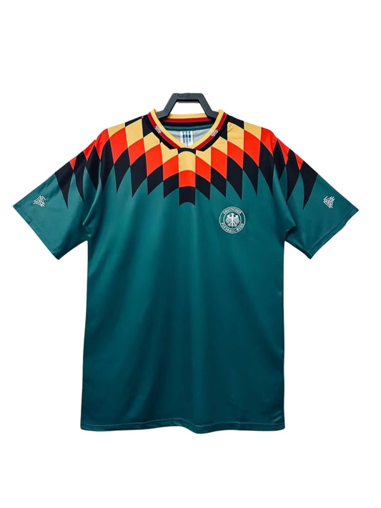 Germany Away Shirt - 1994