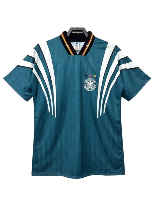 Germany Away Shirt - 1996