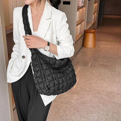 Praktyczna torba crossbody do noszenia na ramieniu