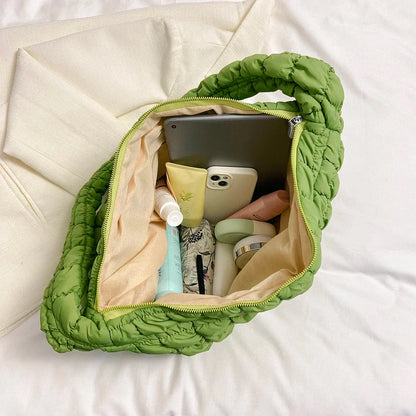 Praktyczna torba crossbody do noszenia na ramieniu