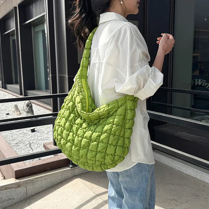 Praktyczna torba crossbody do noszenia na ramieniu