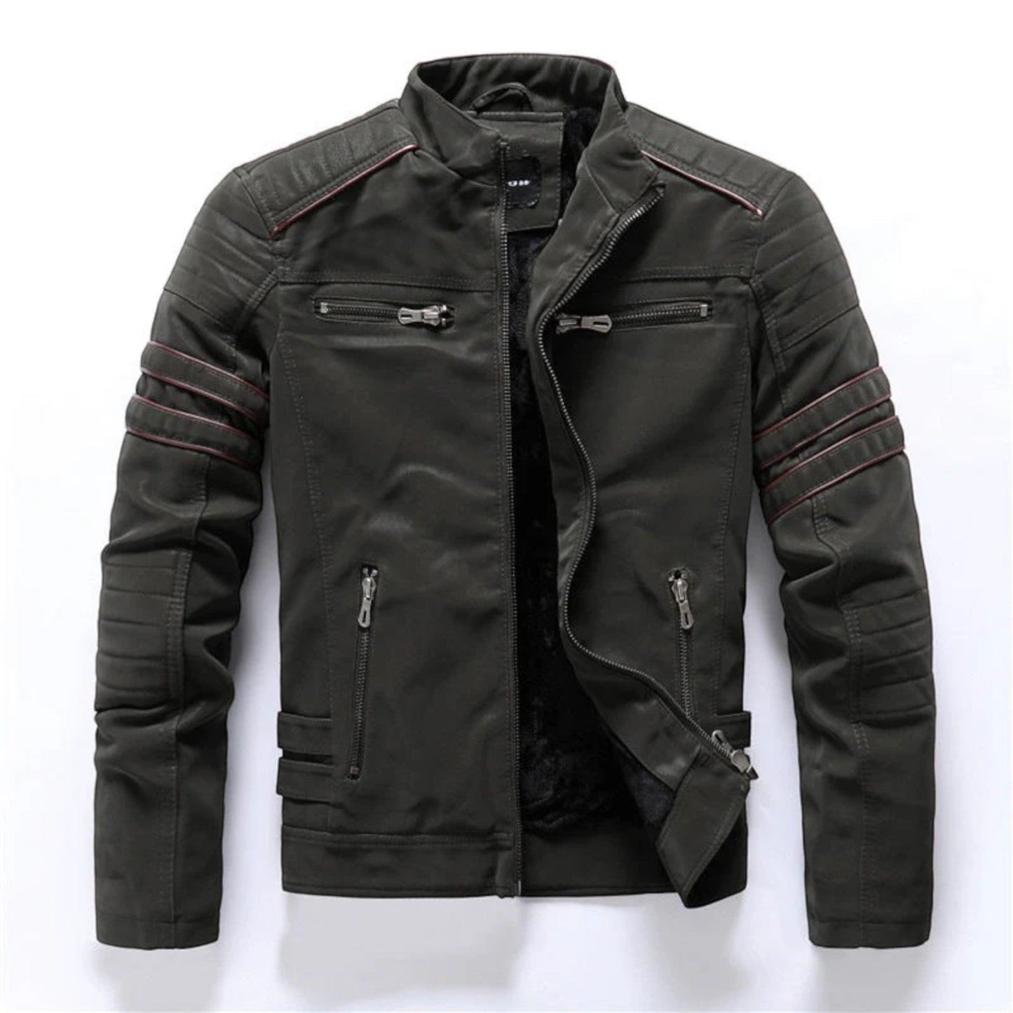 Dhave - Mens Motorcycle Jacket