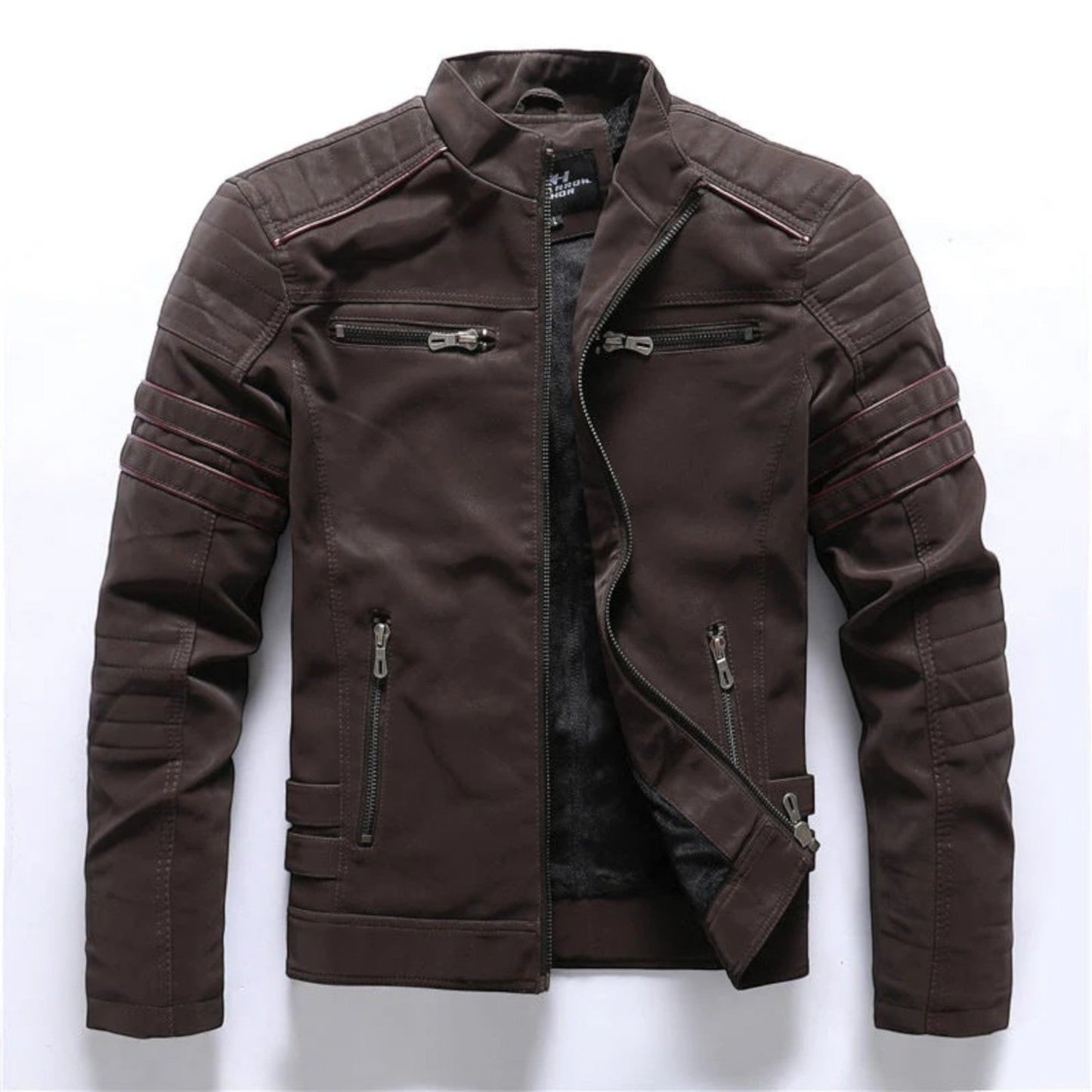 Dhave - Mens Motorcycle Jacket