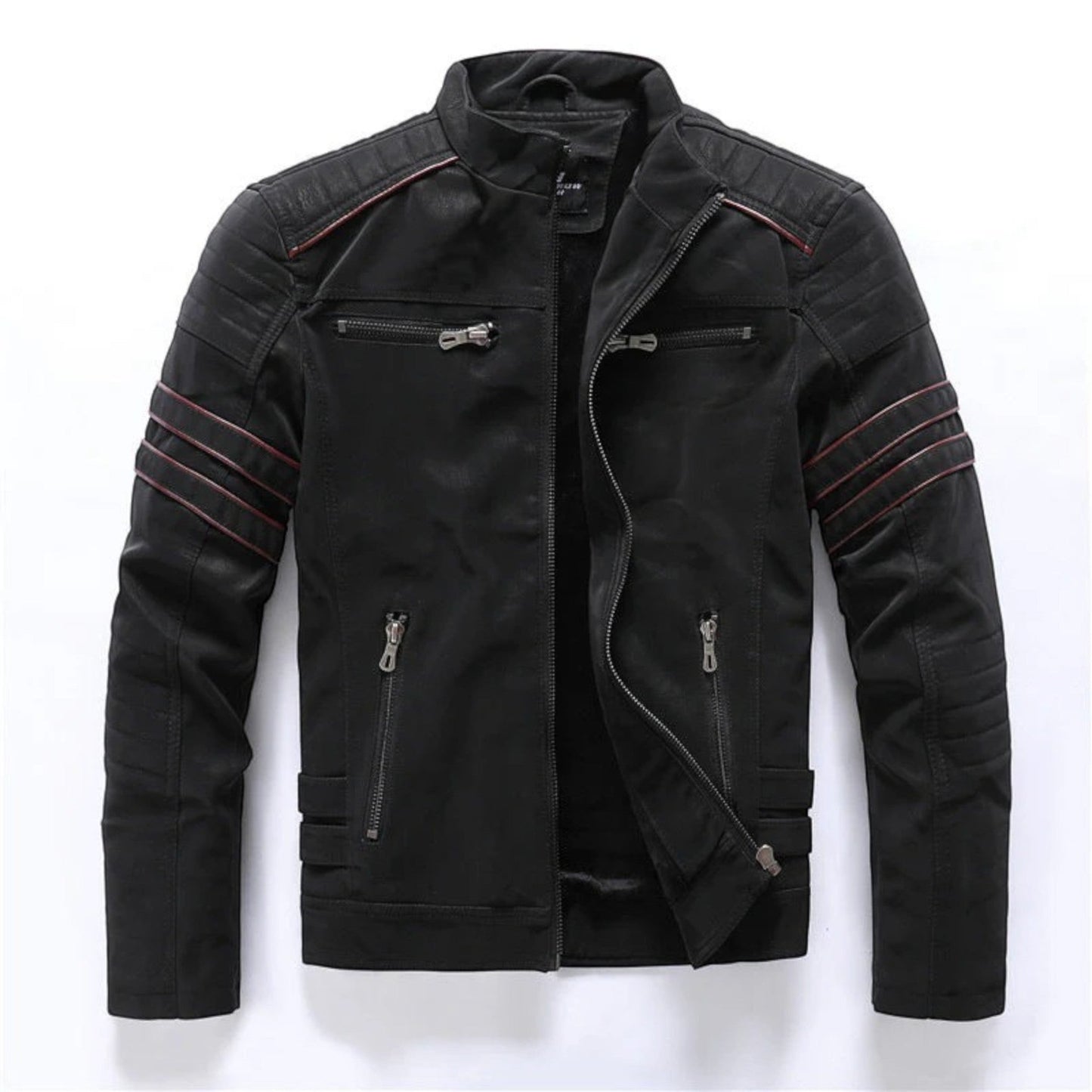 Dhave - Mens Motorcycle Jacket