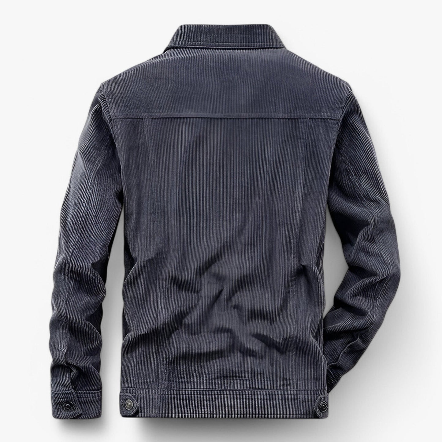 Giacca Uomo Vintage in Velluto - - abbigliamento uomo giacca giacca a coste giacca autunno giacca casual giacca formale giacca inverno giacca uomo giubbotti da uomo moda maschile stile senza tempo uomo velluto velluto vintage vintage - Concept Palermo