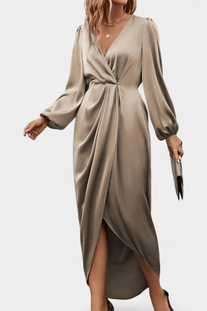 Sukienka Giada™ Maxi