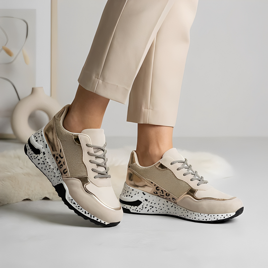 Jiziel - Ein stilvoller Damensneaker