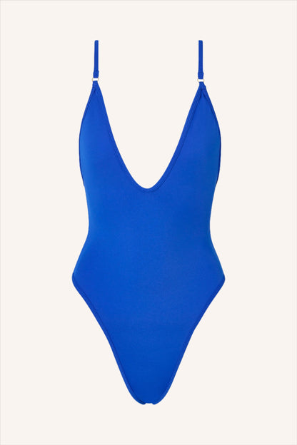 SERENA – Black One-Piece Badpak
