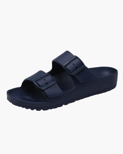 Gralio™ | Sandaler med Spænder