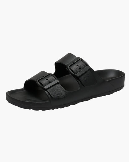 Gralio™ | Sandaler med Spænder