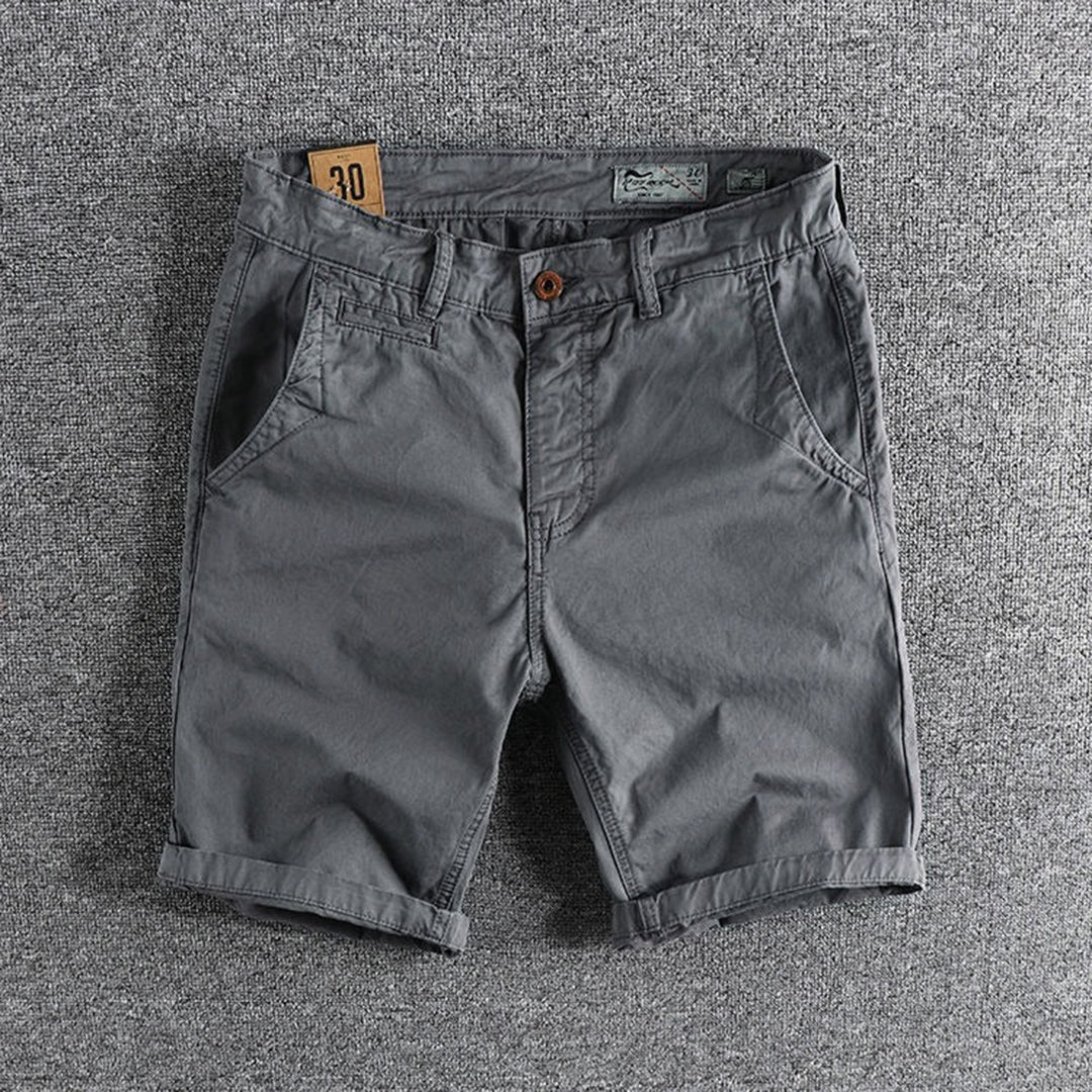 Made Gents |  Comfortabele shorts | 50% Korting!