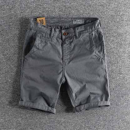 Made Gents |  Comfortabele shorts | 50% Korting!
