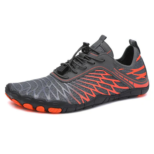 FeelWalk - Barefoot Schoenen Voor Gezonde Voeten (Unisex) - Comfortabel & Ademend