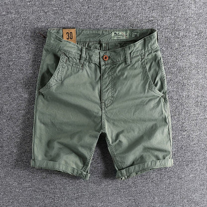 Made Gents |  Comfortabele shorts | 50% Korting!