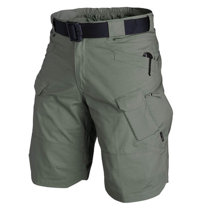 Made Gents |  All In One Outdoor Short | 50% Korting