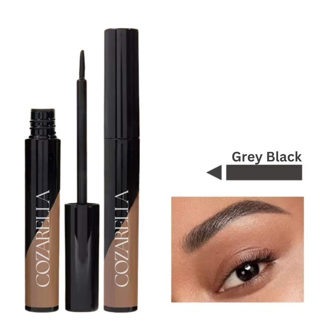 Peel Off Eyebrow Tint