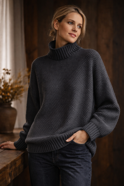 Exchange Sweater