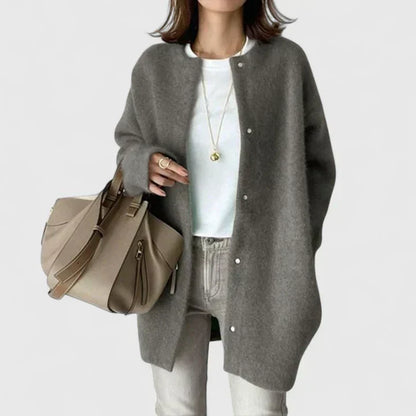 "Samantha™ | Cardigan Chic" Estilo y confort para el día a día✨