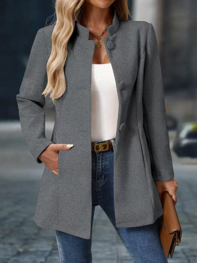 HERMIONE™|GIACCA ELEGANTE DONNA