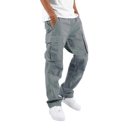 Cargo Hose Herren – Bequem Robust Alltag Outdoor Modern